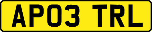 AP03TRL