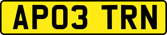 AP03TRN