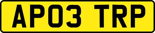 AP03TRP
