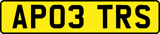 AP03TRS