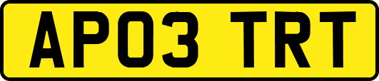 AP03TRT