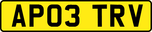 AP03TRV
