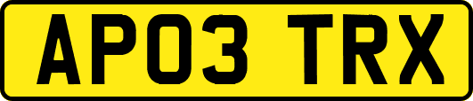 AP03TRX