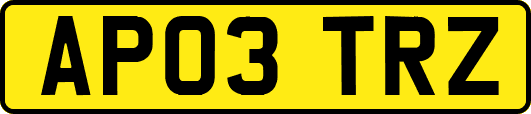 AP03TRZ