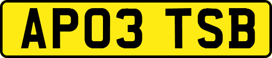 AP03TSB