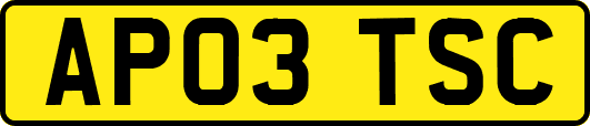 AP03TSC