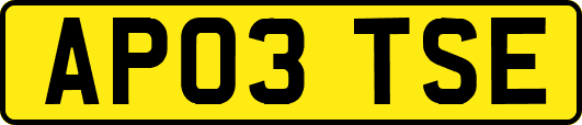 AP03TSE