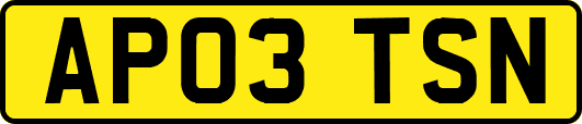 AP03TSN