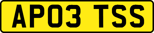 AP03TSS