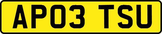 AP03TSU