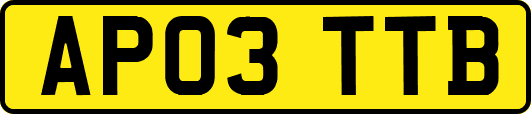 AP03TTB