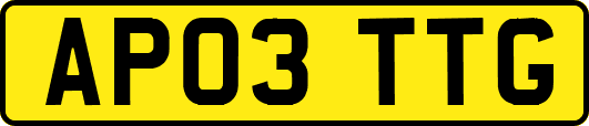 AP03TTG