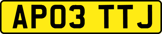 AP03TTJ