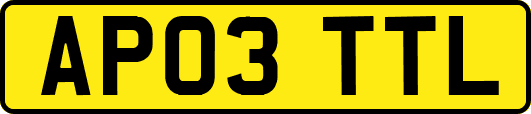 AP03TTL