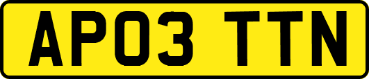 AP03TTN