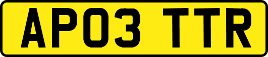 AP03TTR