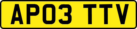 AP03TTV