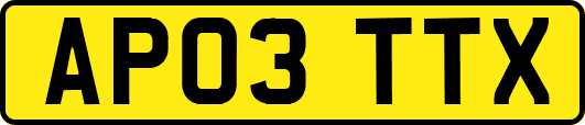 AP03TTX
