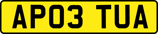 AP03TUA