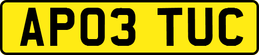 AP03TUC
