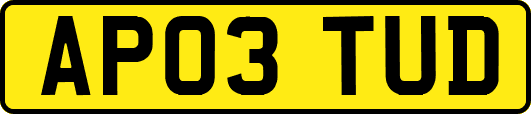 AP03TUD