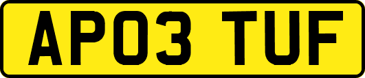AP03TUF