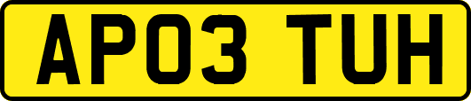 AP03TUH