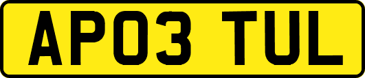 AP03TUL