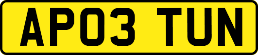 AP03TUN