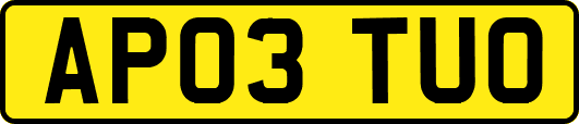 AP03TUO