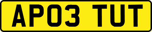 AP03TUT