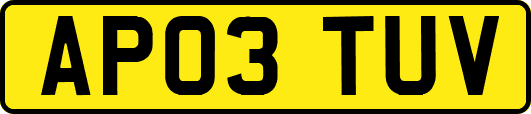 AP03TUV