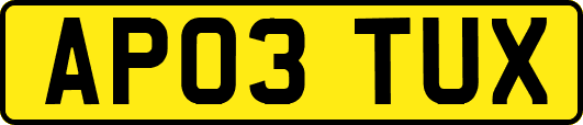 AP03TUX