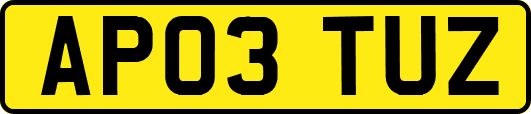 AP03TUZ