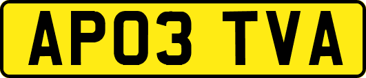 AP03TVA