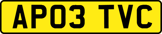 AP03TVC