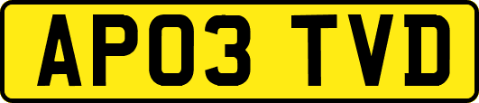 AP03TVD