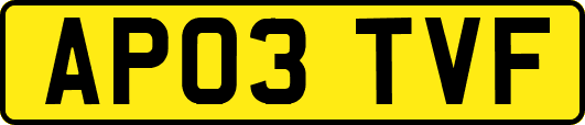 AP03TVF