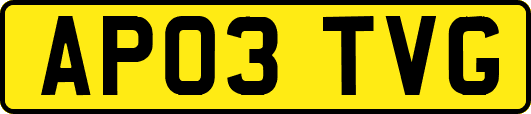 AP03TVG