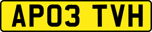 AP03TVH