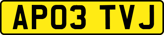 AP03TVJ