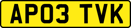 AP03TVK