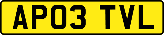 AP03TVL
