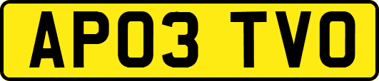 AP03TVO