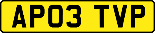 AP03TVP