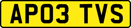AP03TVS