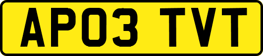 AP03TVT