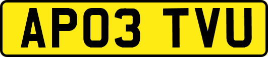 AP03TVU