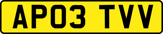 AP03TVV