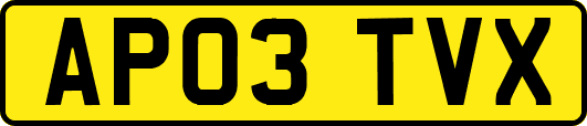 AP03TVX